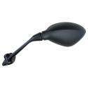 VICMA FB-324-M-LH : Retrovisor izquierdo VICMA tipo OEM - BMW R1200 RS 14-18
