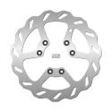 NG BRAKE DISC 201X : Disco de freno NG BRAKES ondulado fijo