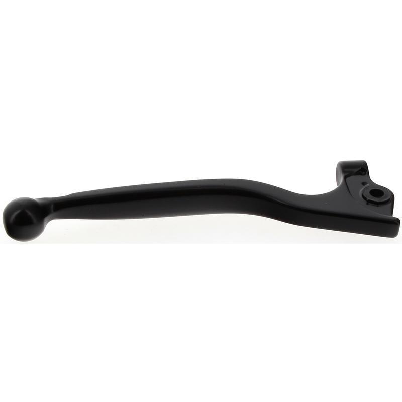 BIHR S10-50620B : Maneta BIHR de aluminio fundido negro