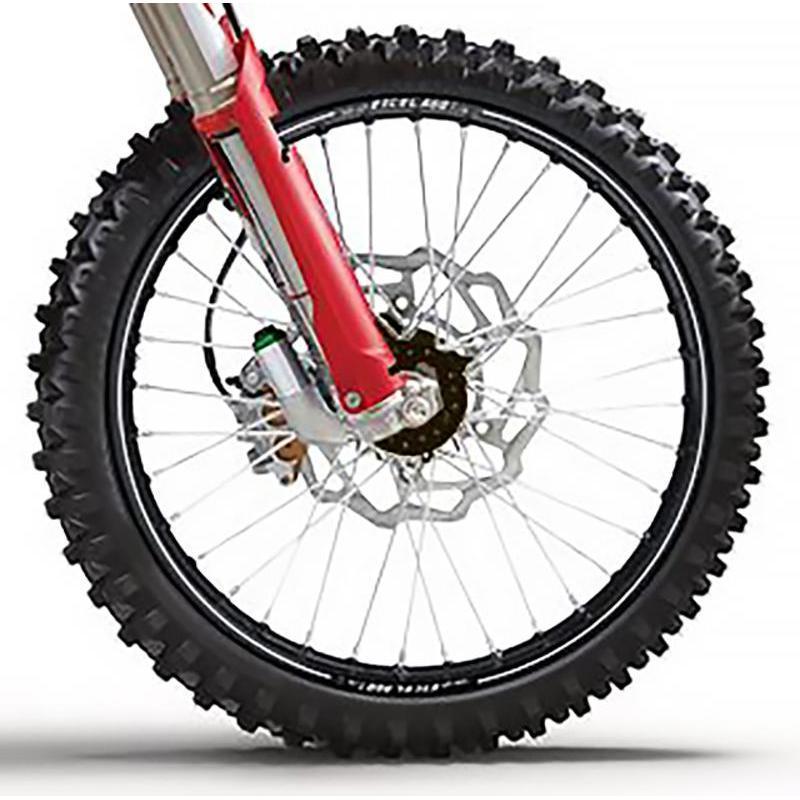 HAAN WHEELS 135619/11/3 : Rueda delantera completa HAAN WHEELS A60 - 21x1,60x36T
