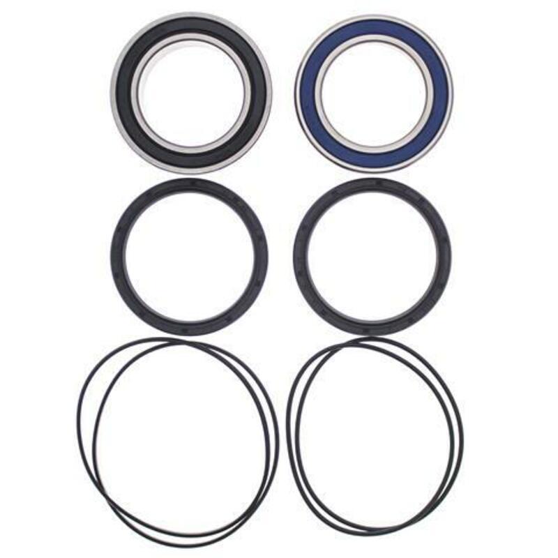 ALL BALLS 25-1616 : Kit All Balls de rodamientos y retenes de rueda