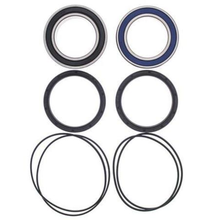 ALL BALLS 25-1616 : Kit All Balls de rodamientos y retenes de rueda