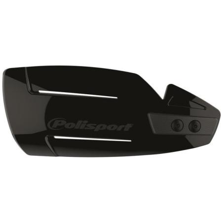 POLISPORT 8307800001 : Paramanos Polisport Hammer Negro