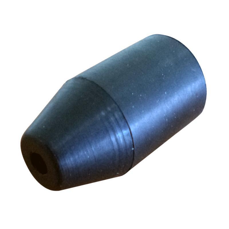 BIHR L35-634R : Punta de recambio de goma para tester de compresión BIHR 890259