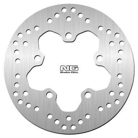 NG BRAKE DISC 1735 : Disco de freno NG BRAKES redondo fijo