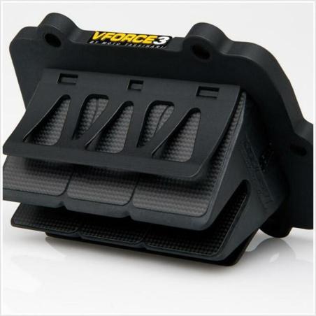 V-FORCE V381S : Caja de láminas V-Force 3, Honda CR 80/85