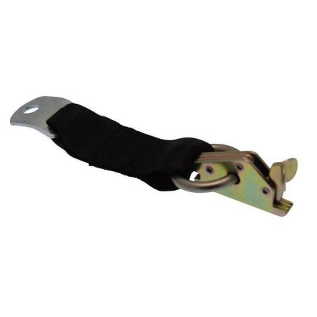 CARGO BUCKLE F14088 : Anillos CARGO BUCKLE