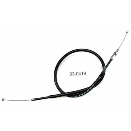 MOTION PRO 03-0419 : Cable de gas retorno Motion Pro Kawasaki Ninja 250