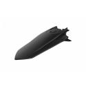 POLISPORT 8556600003 : Guardabarros trasero Polisport SX/SX-F 19 Negro