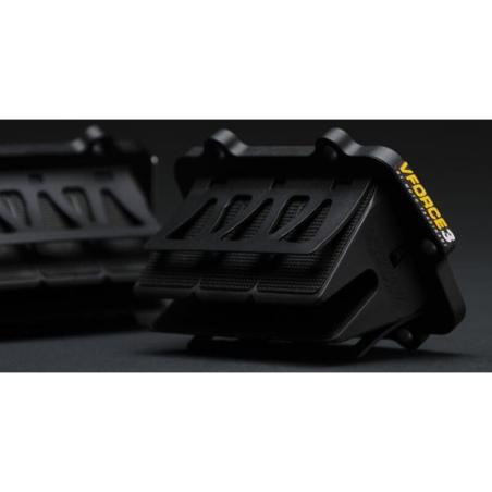 V-FORCE V308A : Caja de láminas V-Force 3, Kawasaki KX250 1987-04
