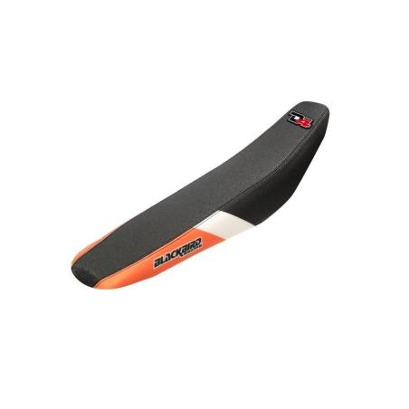 BLACKBIRD 1528N : Funda de asiento Blackbird Dream 4 SX/SX-F