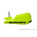 BARKBUSTERS VPS-007-01-YH : Kit de paramanos Barkbusters VPS universal Color amarillo Hiviz