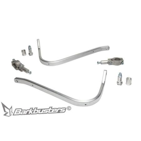 BARKBUSTERS BHG-151-00-NP : Kit de montaje paramanos BARKBUSTERS universal Ø22