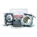 CYLINDER WORKS CW51008K01 : kit de cilindro, pistón y juntas Cylinder Works Ø90 mm FC350/SX-F350