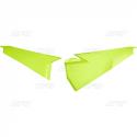 UFO HU03391#DFLU : Paneles laterales superiores UFO