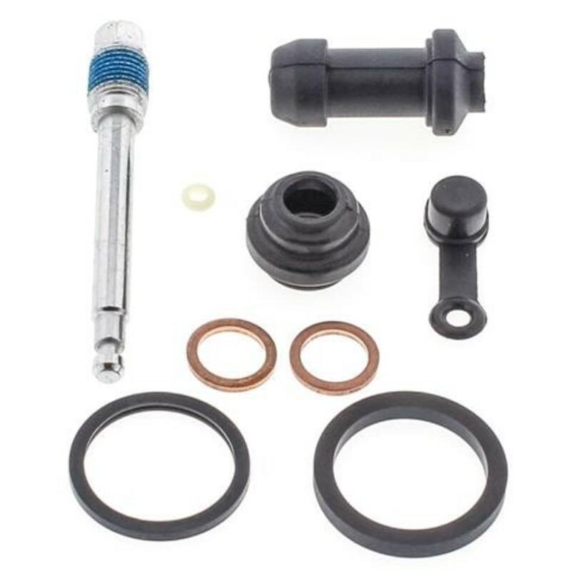 ALL BALLS 18-3029 : Kit reparación de bomba de freno ALL BALLS Honda 18-3029