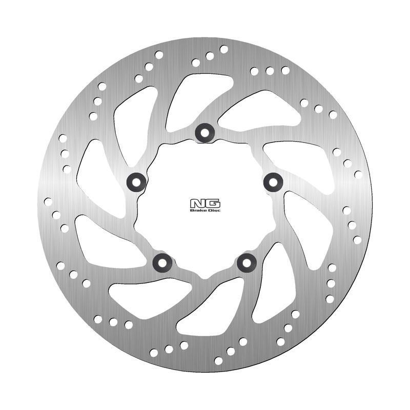 NG BRAKE DISC 1814 : Disco de freno NG BRAKES redondo fijo
