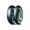 DUNLOP 636847 : Neumático DUNLOP SCOOTSMART REINF 110/80-14 M/C 59S TL