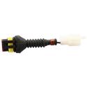 TEXA 3151/AP03 : Cable diagnosis TEXA APRILIA D-Tech
