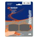 TECNIUM MR230 : Pastillas de freno Tecnium MR230 Sinterizadas