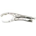 DRAPER 61247 : Mordaza grip para filtro DRAPER