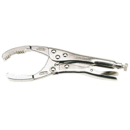 DRAPER 61247 : Mordaza grip para filtro DRAPER