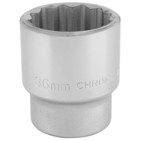 DRAPER 16701 : Vaso DRAPER 3/4 36mm