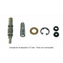 TOURMAX MSB-317 : Kit reparación de bomba de freno Tourmax