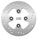 NG BRAKE DISC 1665 : Disco de freno NG BRAKES redondo fijo