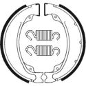 TECNIUM BA055 : Zapatas de freno Tecnium BA055