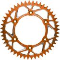 RFX FXRS 50-52 99OR : Corona RFX Pro Series Elite aluminio - 520