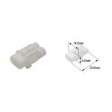 TOURMAX ETP-47 : Conector macho hermético TOURMAX tipo 090 (FRS)