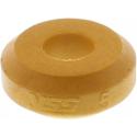 YSS 2C43-083-01 : PARACHOQUES ELASTOMERO AMORTIGUADOR YSS