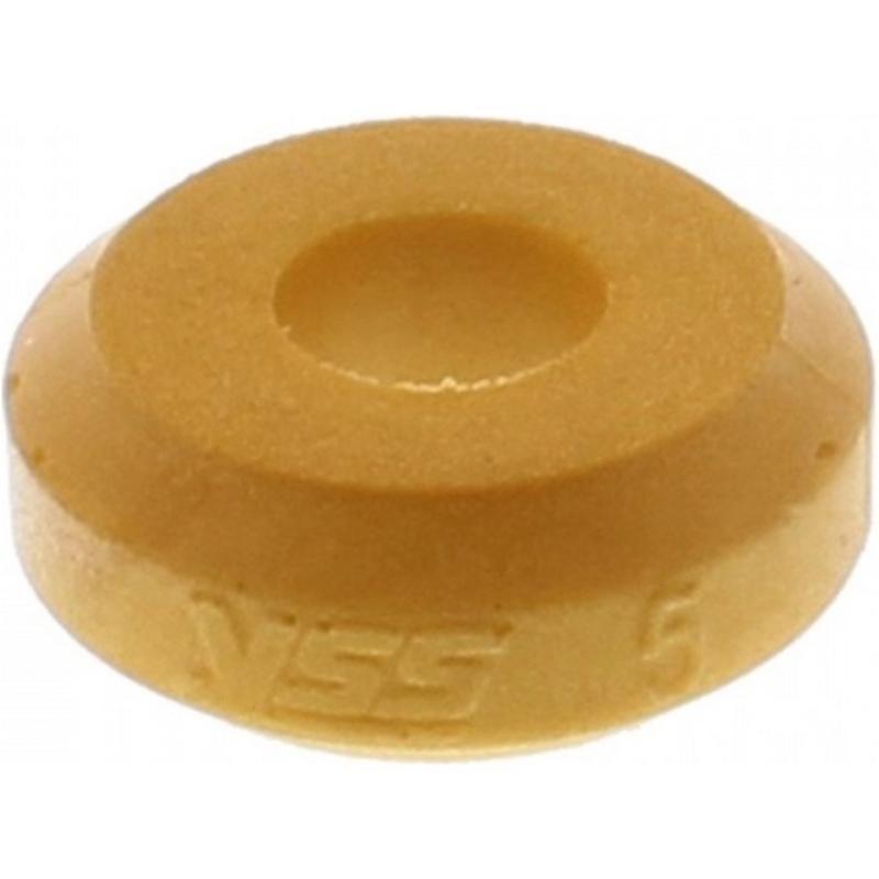 YSS 2C43-083-01 : PARACHOQUES ELASTOMERO AMORTIGUADOR YSS