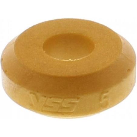YSS 2C43-083-01 : PARACHOQUES ELASTOMERO AMORTIGUADOR YSS