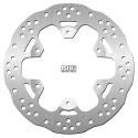 NG BRAKE DISC 1720X : Disco de freno NG BRAKES ondulado fijo