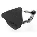 OXFORD OX705 : Paramanos OXFORD con protector de palanca de aluminio - negro