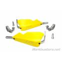 BARKBUSTERS JET-002-02-YE : Kit de paramanos Barkbusters JET cerrado universal Color amarillo