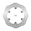 NG BRAKE DISC 1922X : Disco de freno NG BRAKES ondulado fijo