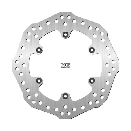NG BRAKE DISC 1922X : Disco de freno NG BRAKES ondulado fijo
