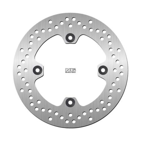 NG BRAKE DISC 1686 : Disco de freno NG BRAKES redondo fijo