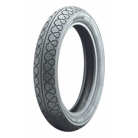 HEIDENAU 11130093 : Neumático HEIDENAU K36 4.00-18 M/C 64H TL