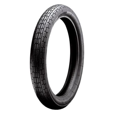 HEIDENAU 11150018 : Neumático HEIDENAU K44 CRM 90/90-18 M/C 51H TL