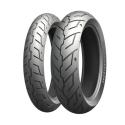 MICHELIN 163575 : Neumático MICHELIN SCORCHER 21 (HARLEY-D) 120/70 R 17 M/C 58V TL