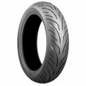 BRIDGESTONE 19631 : Neumático BRIDGESTONE BATTLAX T32 REAR 190/55 ZR 17 (75W) TL