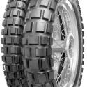 CONTINENTAL 02471410000 : Neumático CONTINENTAL TKC 80 TWINDURO 130/80-17 M/C 65T TL M+S