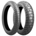 BRIDGESTONE 24740 : Neumático BRIDGESTONE BATTLAX ADVENTURE TRAIL AT41 FRONT 110/80 R 19 59V TL