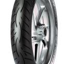METZELER 2491500 : Neumático METZELER ROADTEC Z8 INTERACT (F) (M) Standard Version 110/80 ZR 18 M/C (58W) TL
