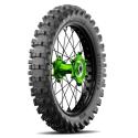 MICHELIN 271222 : Neumático MICHELIN STARCROSS 6 MUD 110/90-19 M/C NHS 62M TT