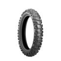 BRIDGESTONE 28192 : Neumático BRIDGESTON BATTLECROSS X31 FRONT 80/100-21 NHS 51M TT